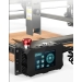 Plotter laser - incisore Atomstack S10 Pro 40x40cm | Distributore IT